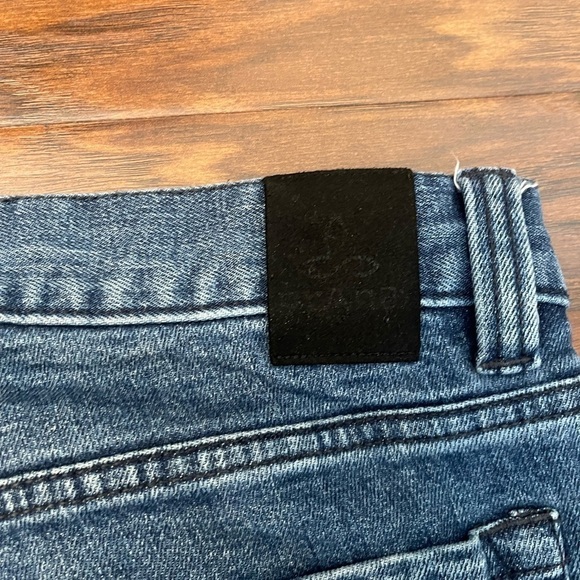 Prana Women’s Straight Fit Jeans Size 30 - Picture 3 of 6
